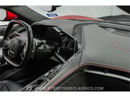 2022 Chevrolet Corvette (CC-2108993) for sale in Ft Worth, Texas