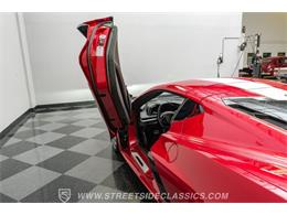 2022 Chevrolet Corvette (CC-2108993) for sale in Ft Worth, Texas