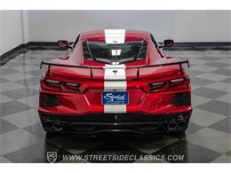2022 Chevrolet Corvette (CC-2108993) for sale in Ft Worth, Texas