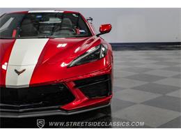 2022 Chevrolet Corvette (CC-2108993) for sale in Ft Worth, Texas
