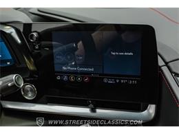 2022 Chevrolet Corvette (CC-2108993) for sale in Ft Worth, Texas