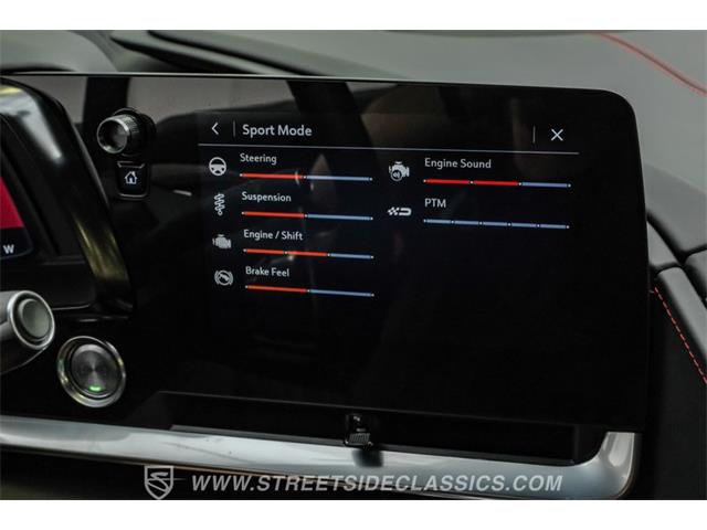 2022 Chevrolet Corvette (CC-2108993) for sale in Ft Worth, Texas