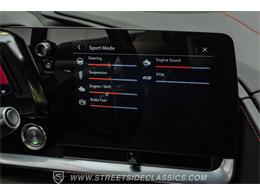 2022 Chevrolet Corvette (CC-2108993) for sale in Ft Worth, Texas