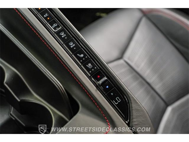 2022 Chevrolet Corvette (CC-2108993) for sale in Ft Worth, Texas