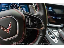 2022 Chevrolet Corvette (CC-2108993) for sale in Ft Worth, Texas