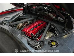 2022 Chevrolet Corvette (CC-2108993) for sale in Ft Worth, Texas