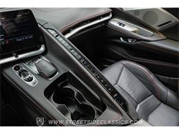 2022 Chevrolet Corvette (CC-2108993) for sale in Ft Worth, Texas