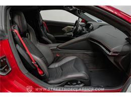 2022 Chevrolet Corvette (CC-2108993) for sale in Ft Worth, Texas
