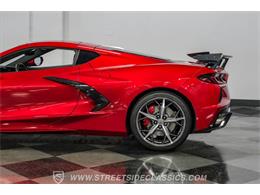 2022 Chevrolet Corvette (CC-2108993) for sale in Ft Worth, Texas
