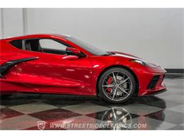 2022 Chevrolet Corvette (CC-2108993) for sale in Ft Worth, Texas