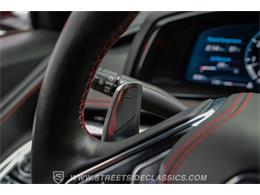 2022 Chevrolet Corvette (CC-2108993) for sale in Ft Worth, Texas