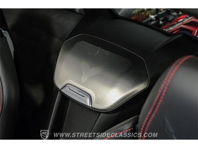 2022 Chevrolet Corvette (CC-2108993) for sale in Ft Worth, Texas