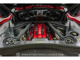 2022 Chevrolet Corvette (CC-2108993) for sale in Ft Worth, Texas