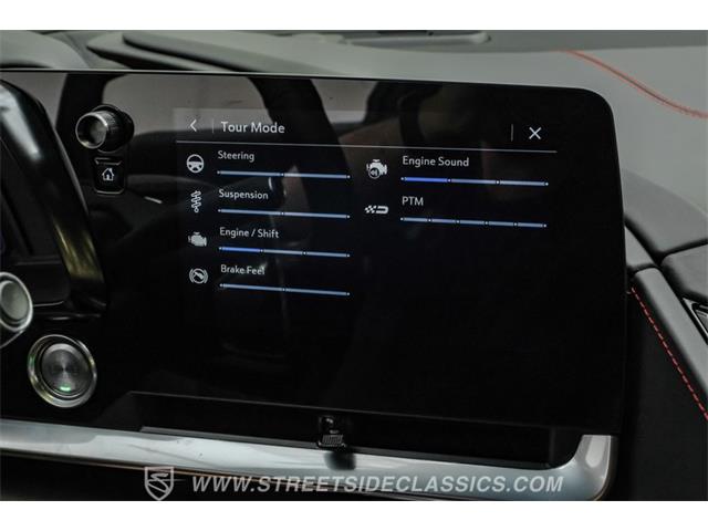 2022 Chevrolet Corvette (CC-2108993) for sale in Ft Worth, Texas