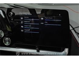 2022 Chevrolet Corvette (CC-2108993) for sale in Ft Worth, Texas