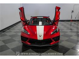 2022 Chevrolet Corvette (CC-2108993) for sale in Ft Worth, Texas