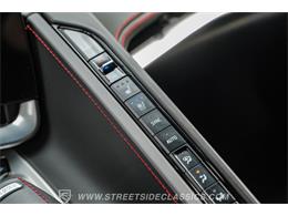 2022 Chevrolet Corvette (CC-2108993) for sale in Ft Worth, Texas