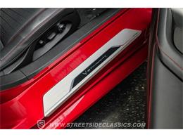 2022 Chevrolet Corvette (CC-2108993) for sale in Ft Worth, Texas
