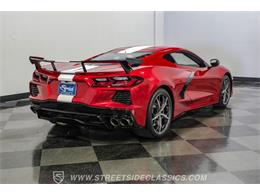 2022 Chevrolet Corvette (CC-2108993) for sale in Ft Worth, Texas