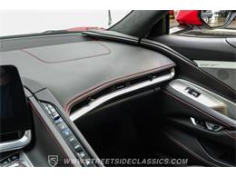 2022 Chevrolet Corvette (CC-2108993) for sale in Ft Worth, Texas