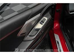 2022 Chevrolet Corvette (CC-2108993) for sale in Ft Worth, Texas