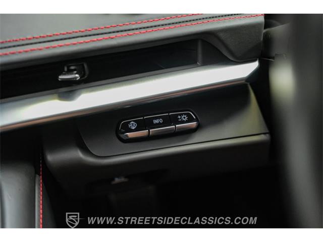 2022 Chevrolet Corvette (CC-2108993) for sale in Ft Worth, Texas