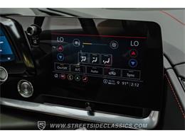 2022 Chevrolet Corvette (CC-2108993) for sale in Ft Worth, Texas