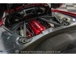 2022 Chevrolet Corvette (CC-2108993) for sale in Ft Worth, Texas