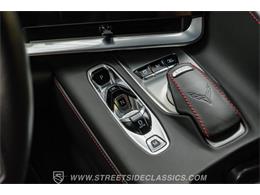 2022 Chevrolet Corvette (CC-2108993) for sale in Ft Worth, Texas