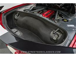 2022 Chevrolet Corvette (CC-2108993) for sale in Ft Worth, Texas