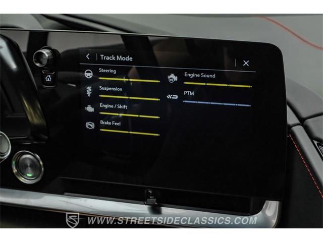 2022 Chevrolet Corvette (CC-2108993) for sale in Ft Worth, Texas