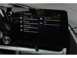 2022 Chevrolet Corvette (CC-2108993) for sale in Ft Worth, Texas