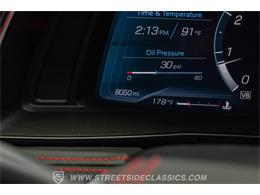 2022 Chevrolet Corvette (CC-2108993) for sale in Ft Worth, Texas