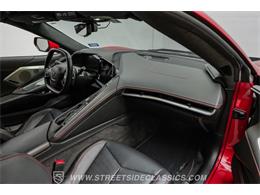 2022 Chevrolet Corvette (CC-2108993) for sale in Ft Worth, Texas