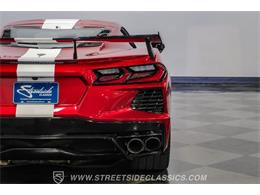 2022 Chevrolet Corvette (CC-2108993) for sale in Ft Worth, Texas