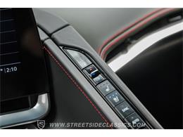 2022 Chevrolet Corvette (CC-2108993) for sale in Ft Worth, Texas
