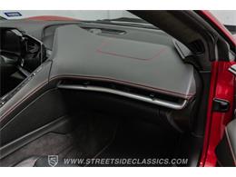 2022 Chevrolet Corvette (CC-2108993) for sale in Ft Worth, Texas