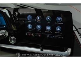 2022 Chevrolet Corvette (CC-2108993) for sale in Ft Worth, Texas