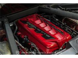 2022 Chevrolet Corvette (CC-2108993) for sale in Ft Worth, Texas