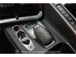 2022 Chevrolet Corvette (CC-2108993) for sale in Ft Worth, Texas