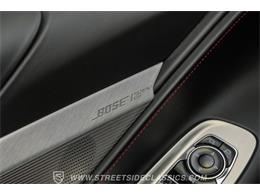 2022 Chevrolet Corvette (CC-2108993) for sale in Ft Worth, Texas