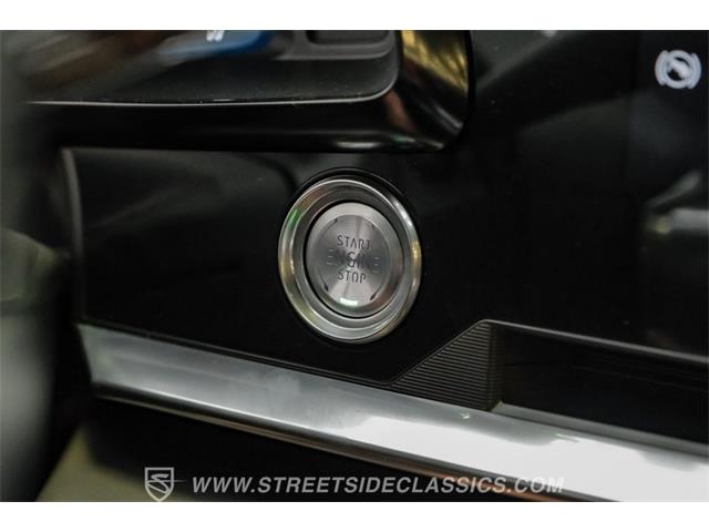 2022 Chevrolet Corvette (CC-2108993) for sale in Ft Worth, Texas