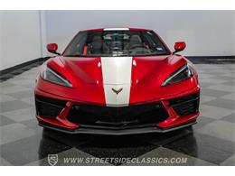 2022 Chevrolet Corvette (CC-2108993) for sale in Ft Worth, Texas