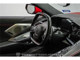 2022 Chevrolet Corvette (CC-2108993) for sale in Ft Worth, Texas