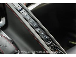 2022 Chevrolet Corvette (CC-2108993) for sale in Ft Worth, Texas