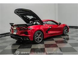 2022 Chevrolet Corvette (CC-2108993) for sale in Ft Worth, Texas