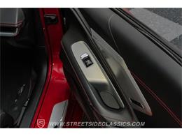 2022 Chevrolet Corvette (CC-2108993) for sale in Ft Worth, Texas