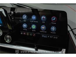 2022 Chevrolet Corvette (CC-2108993) for sale in Ft Worth, Texas