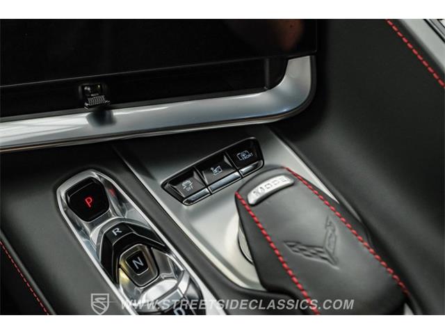 2022 Chevrolet Corvette (CC-2108993) for sale in Ft Worth, Texas