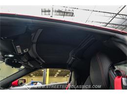 2022 Chevrolet Corvette (CC-2108993) for sale in Ft Worth, Texas